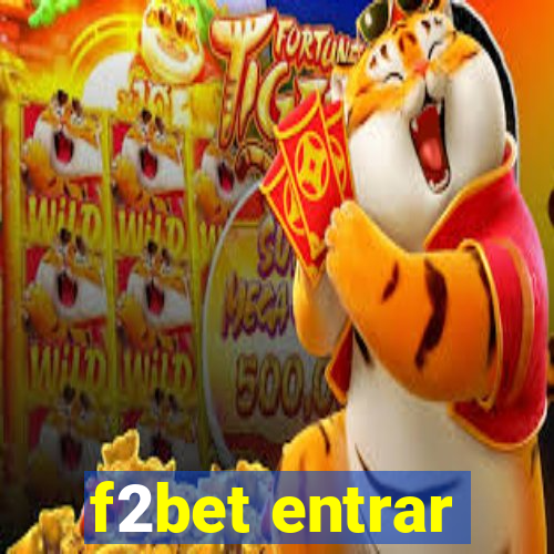 f2bet entrar